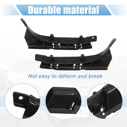 Front Bumper Mounting Support Brackets for BMW (2012-2019)