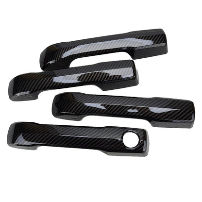Door Handle Cover Trim for 2022 Toyota Tundra (2022)