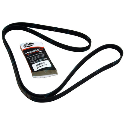 Multi Ribbed Fan Drive Belt for Toyota Lexcen VN VP VR 1989-1995 3.8L V6