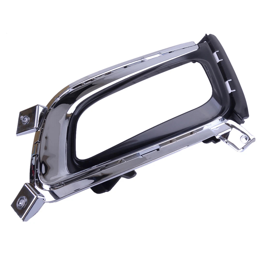 Left Front Bumper Fog Lamp Cover for Kia Optima (2014-2015)
