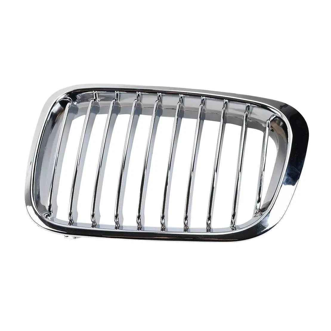 Kidney Radiator Grille Vent for BMW 3 E46 320i 325i 328i Sedan (1998-2006)