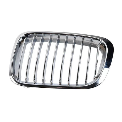 Kidney Radiator Grille Vent for BMW 3 E46 320i 325i 328i Sedan (1998-2006)