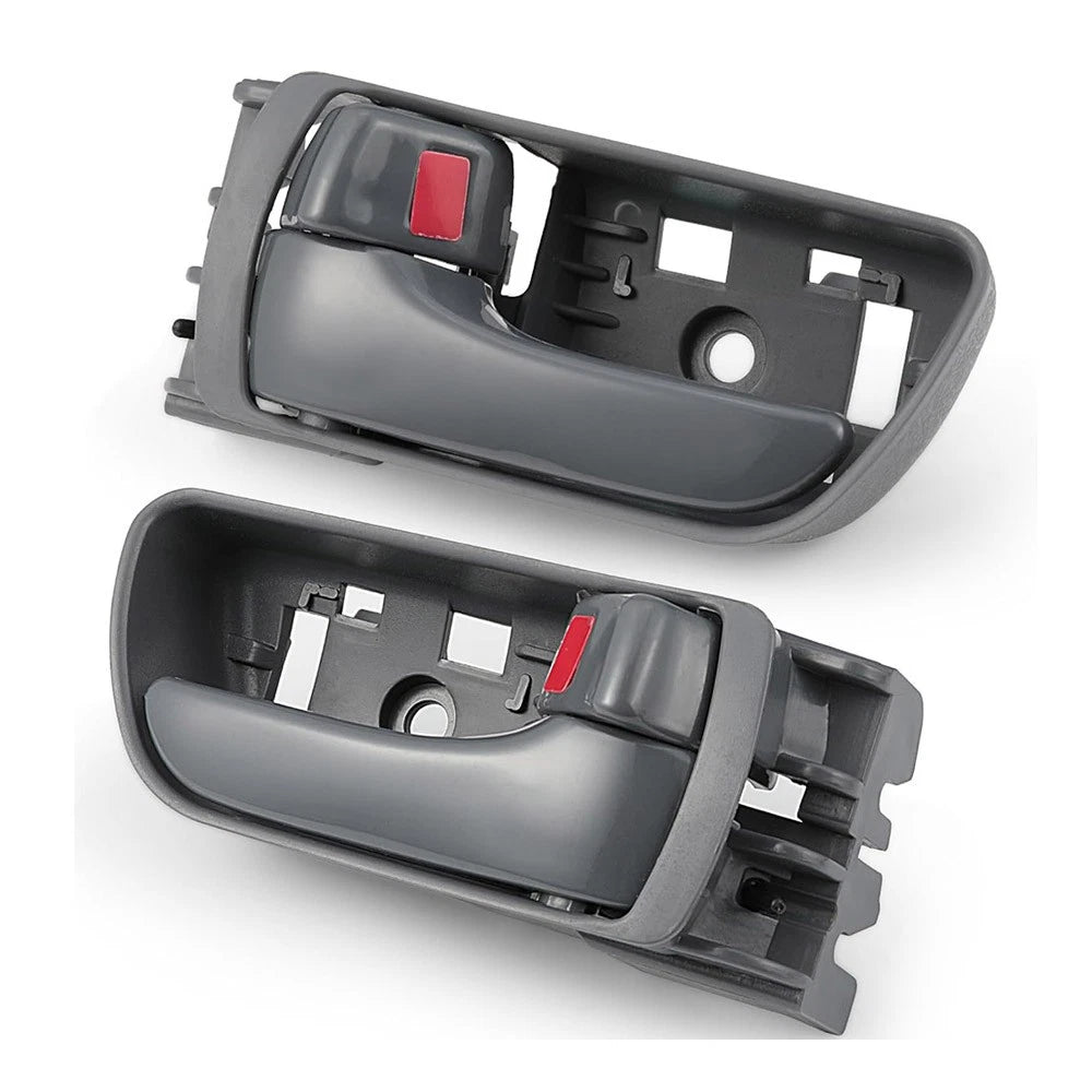 Inner Door Handle Pair for Toyota Sienna (2004-2010)