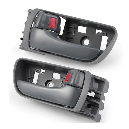 Inner Door Handle Pair for Toyota Sienna (2004-2010)