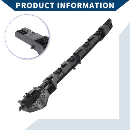 Right Rear Bumper Support Bracket for Honda Fit (2018-2019)