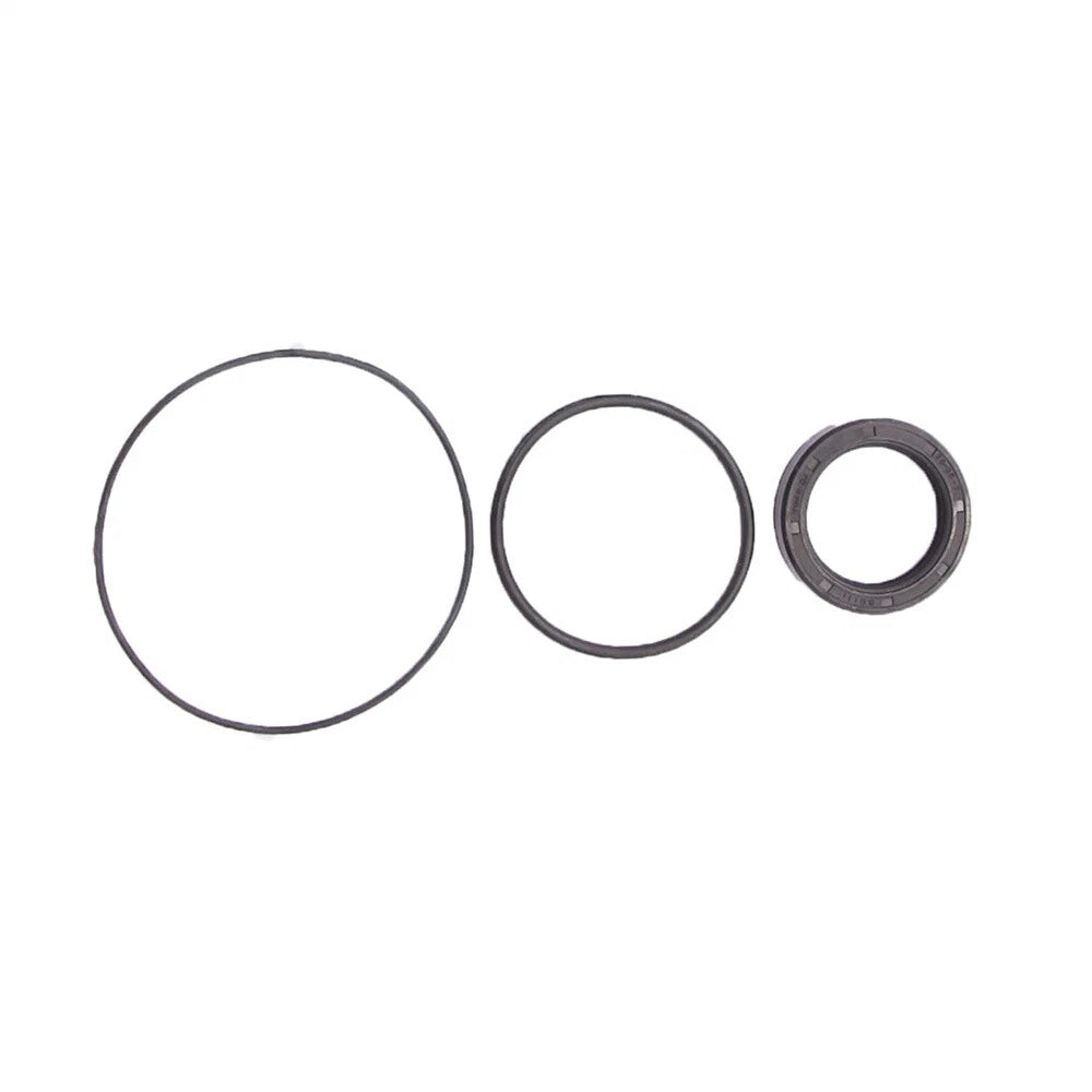 Vacuum Pump Power Steering Seal Kit for Dodge Ram 5.9L Diesel Cummins (2003-2009)