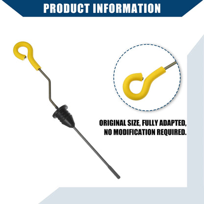 Engine Oil Level Dipstick for Honda Civic CR-V (2001-2006)