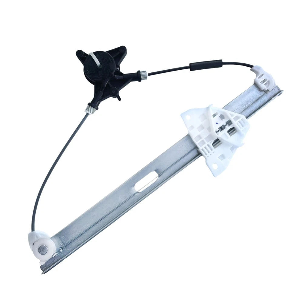 Front Right Window Regulator W/o Motor for Mazda RX-8 (2003–2011)
