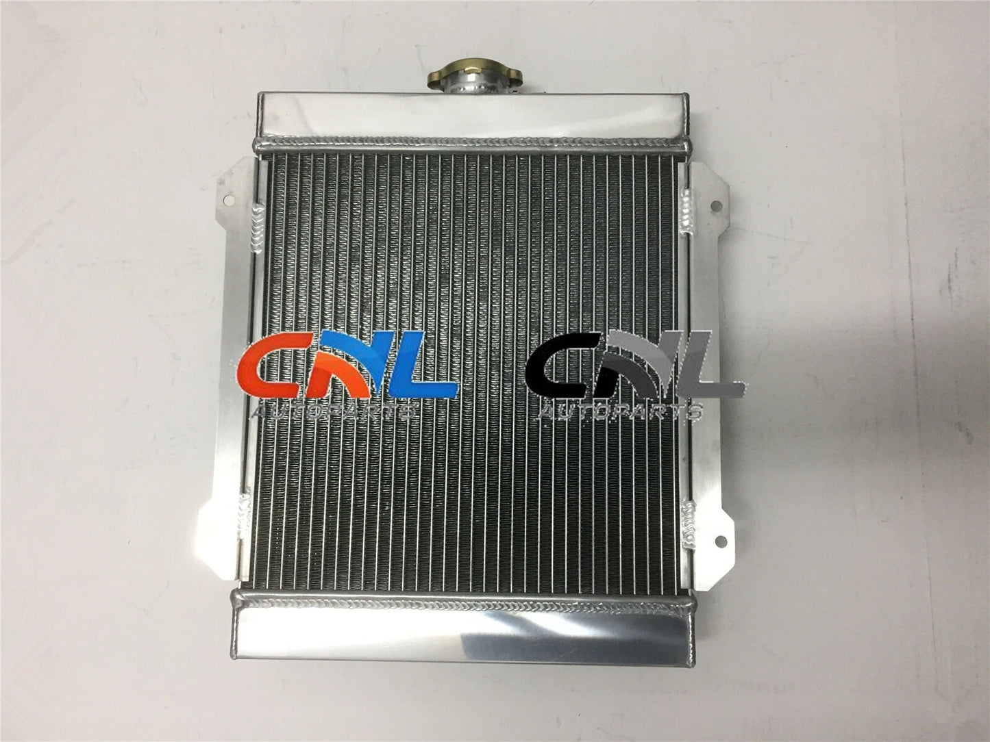 3 Row Aluminum Radiator for Datsun 1200 B110 (1970-1976)