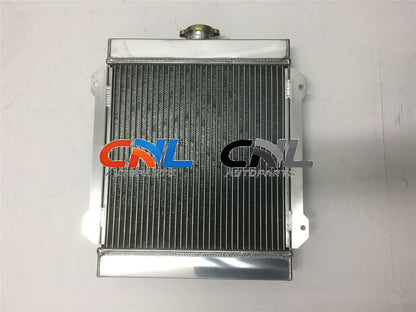 3 Row Aluminum Radiator for Datsun 1200 B110 (1970-1976)