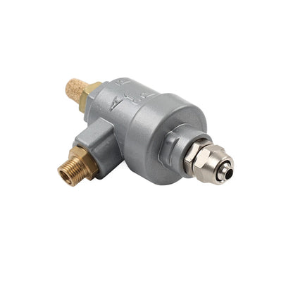 Aluminum Alloy Quick Valve Bead Breaker for Tire Changer (2020-2023)