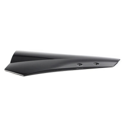 Windshield for YAMAHA MT-09 Tracer/FJ-09 2015-2017 Black