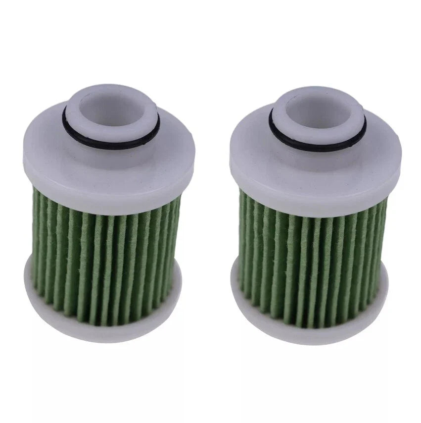 2pcs Suzuki Outboard Fuel Filter for DF100A/DF115A/DF150A/DF200A