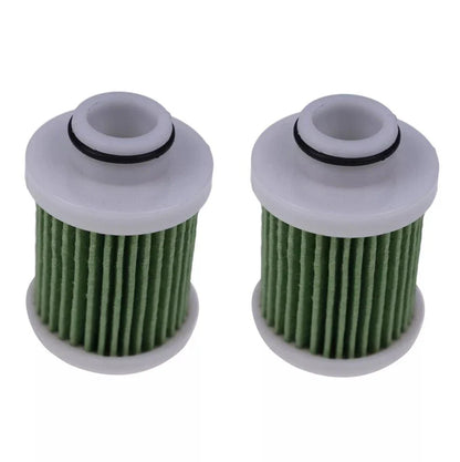 2pcs Suzuki Outboard Fuel Filter for DF100A/DF115A/DF150A/DF200A