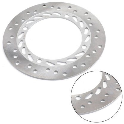 Rear Brake Disc for Honda NX250 NX 250 AX-1 (1988-1994)