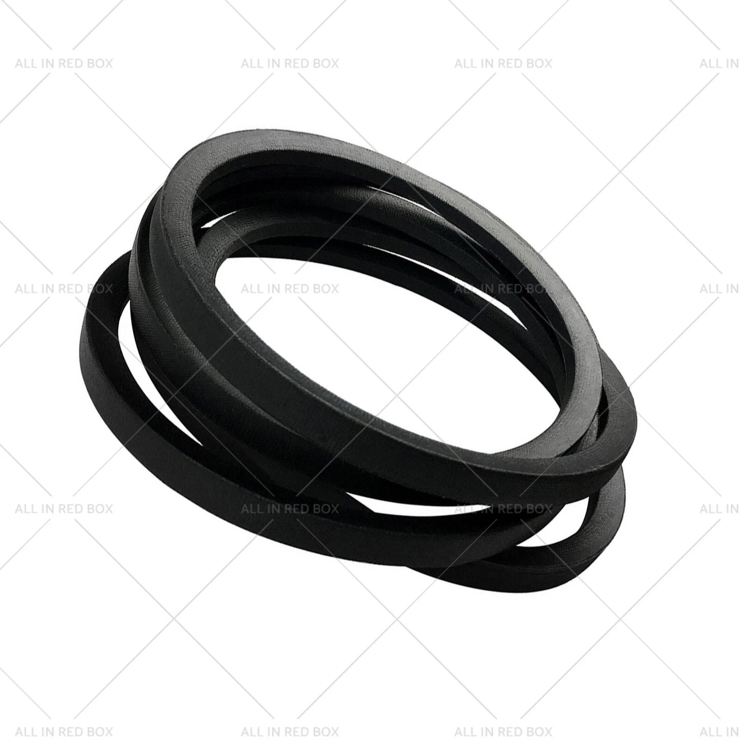 Deck Belt for Hustler Raptor 52" 54" Zero Turn (2013-2023)