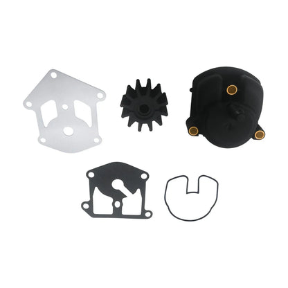 OMC King Cobra Water Pump Kit with Impeller for Sterndrive