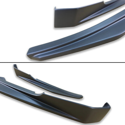 Front Bumper Lip Splitter for Maserati GranTurismo (2007-2019)