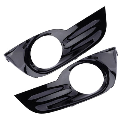 2 x Front Fog Light Covers for Nissan Altima Sedan (2013-2018)