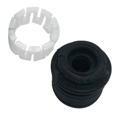 Shift Lever M/T Ball Seat Dust Seals for Honda Civic Del Sol (1992-2000)