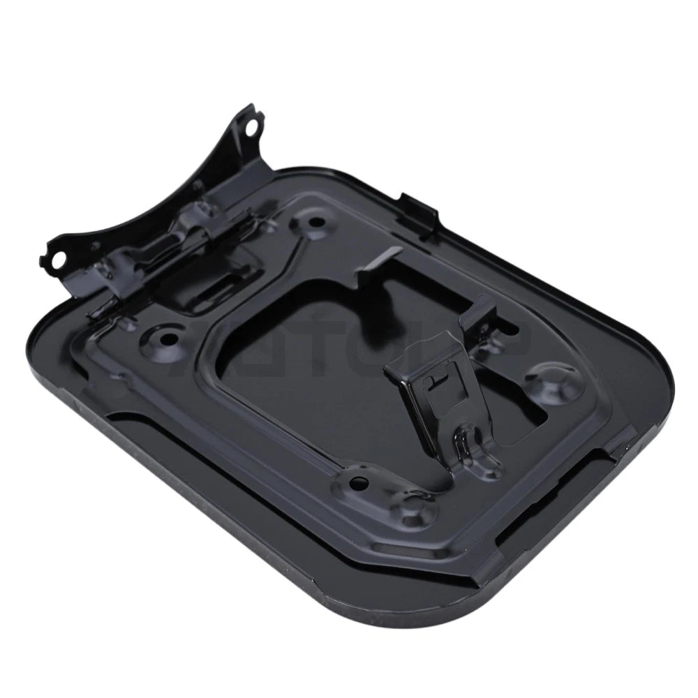 Fuel Filler Tank Cover Door Lid Gas Cap for Toyota Sienna (2011–2019)