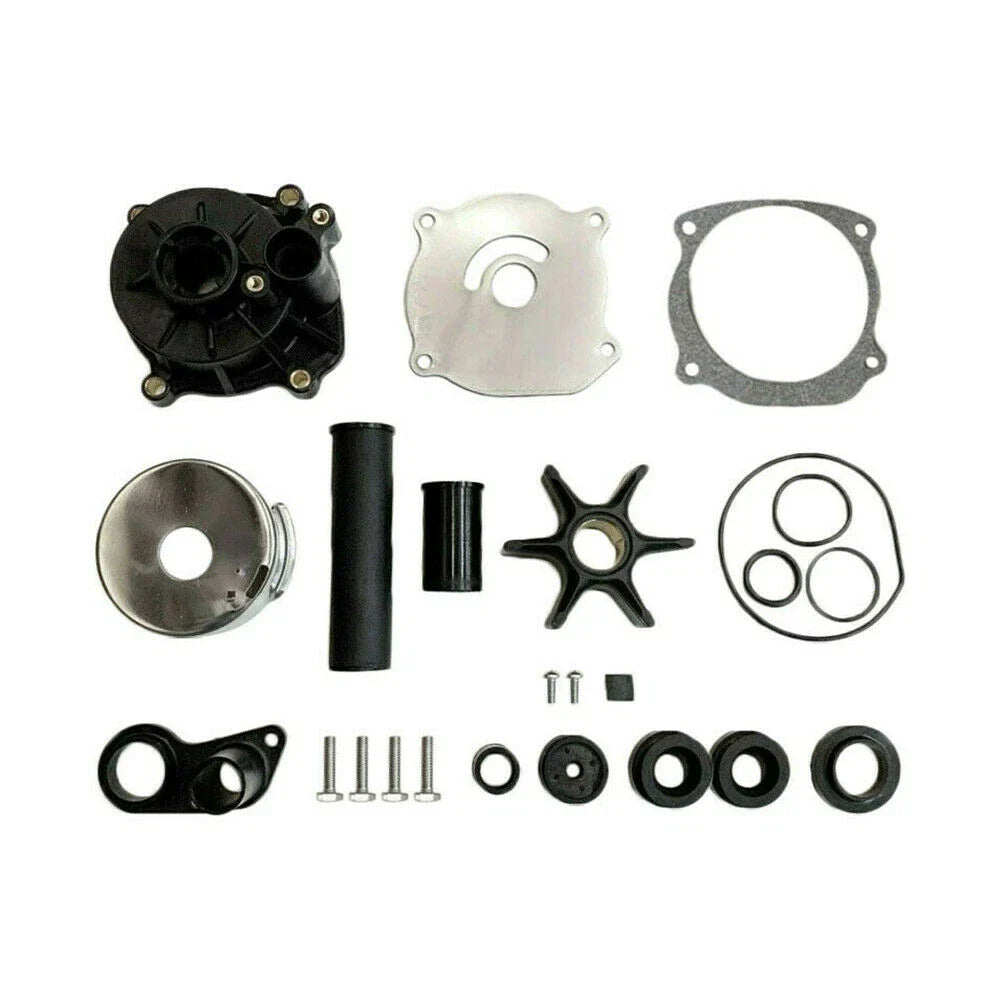Water Pump Repair Kit for Johnson/Evinrude 90-300HP V4/V6/V8 Models