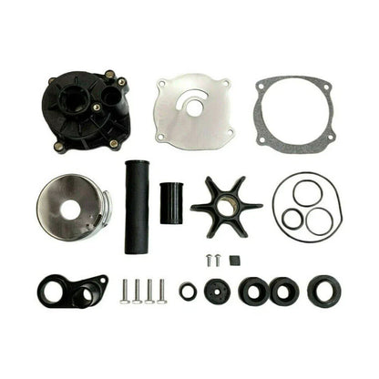 Water Pump Repair Kit for Johnson/Evinrude 90-300HP V4/V6/V8 Models