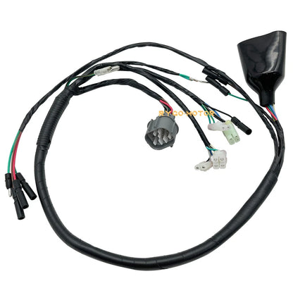 Wiring Harness 2x4 for Honda Sportrax 300 TRX300EX (1993–2004)