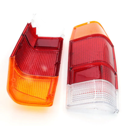 Tail Light Lens LH for Mazda B1600 B1800 1971-1978