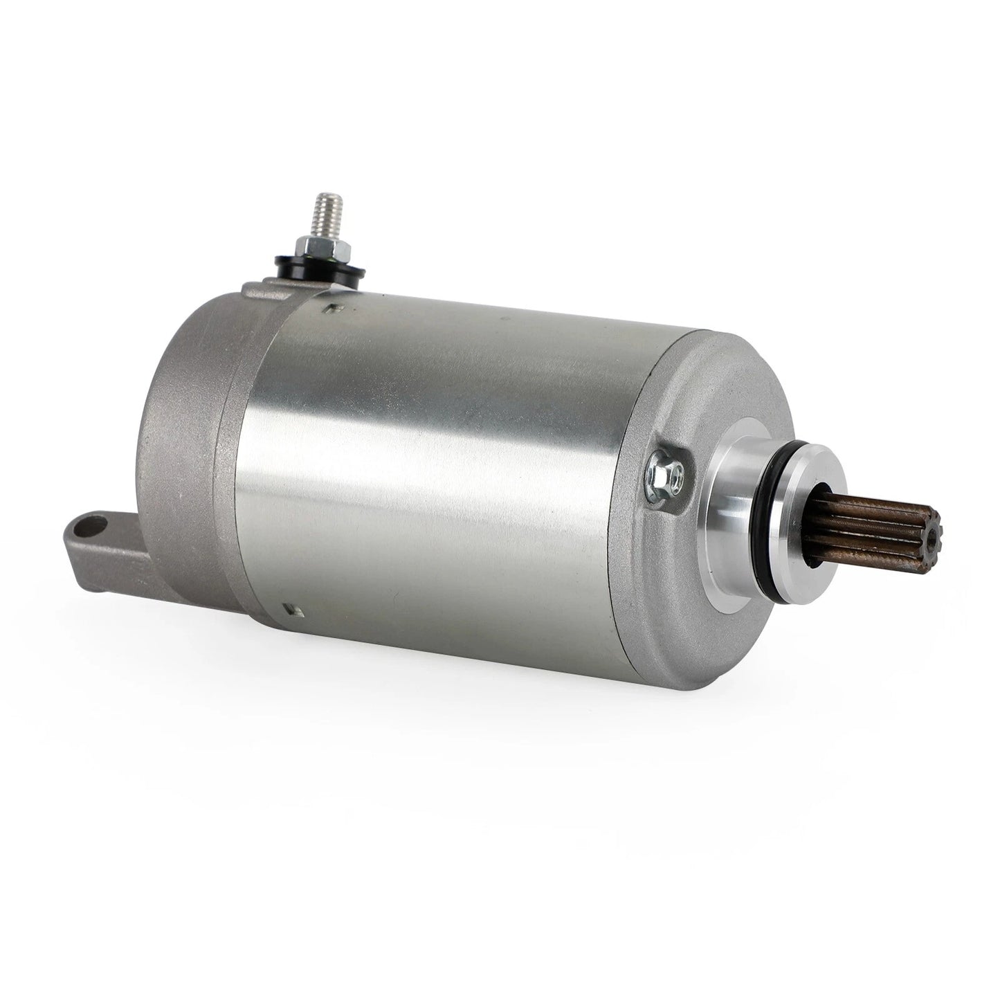 Starter for Suzuki GS 500, GSX-R 750, GSX 750 F, Katana (1982-2011)