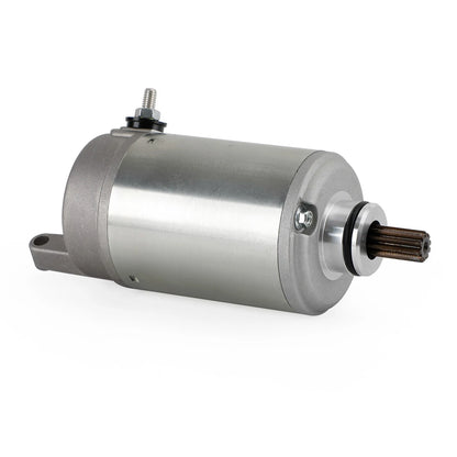Starter for Suzuki GS 500, GSX-R 750, GSX 750 F, Katana (1982-2011)