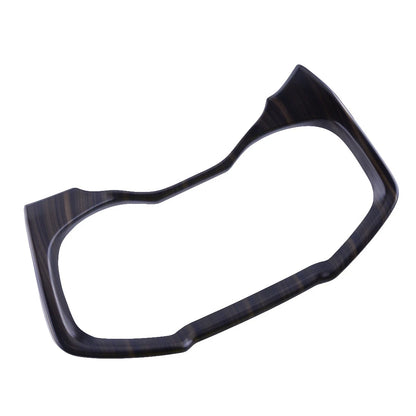 Dashboard Bezel Frame Cover for Toyota RAV4 (2019-2022)