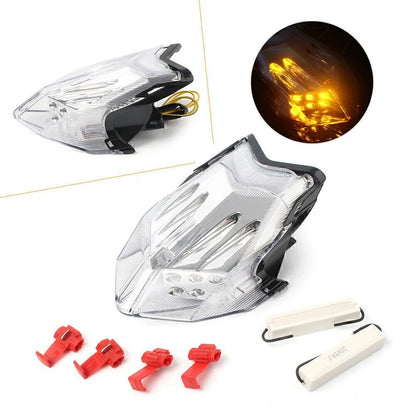 LED Rear Tail Light for MV Agusta F3 675 800 (2012-2014)