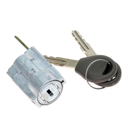 Ignition Cylinder Switch with Key for Nissan NP300 Terrano 2001-2004