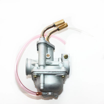 20mm Carburetor for Yamaha Peewee 50 PW50 PY50 Pit Pro Dirt Bike