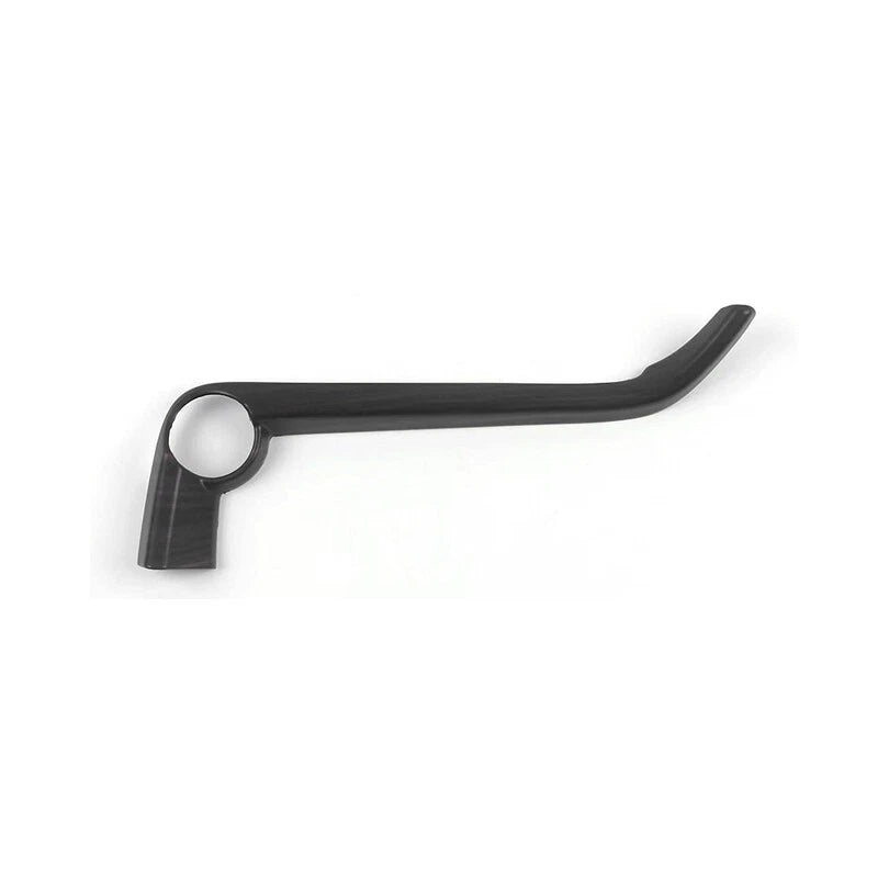 Console Gear Shift Frame for Lexus NX 250 350/h 450h (2022–2024)