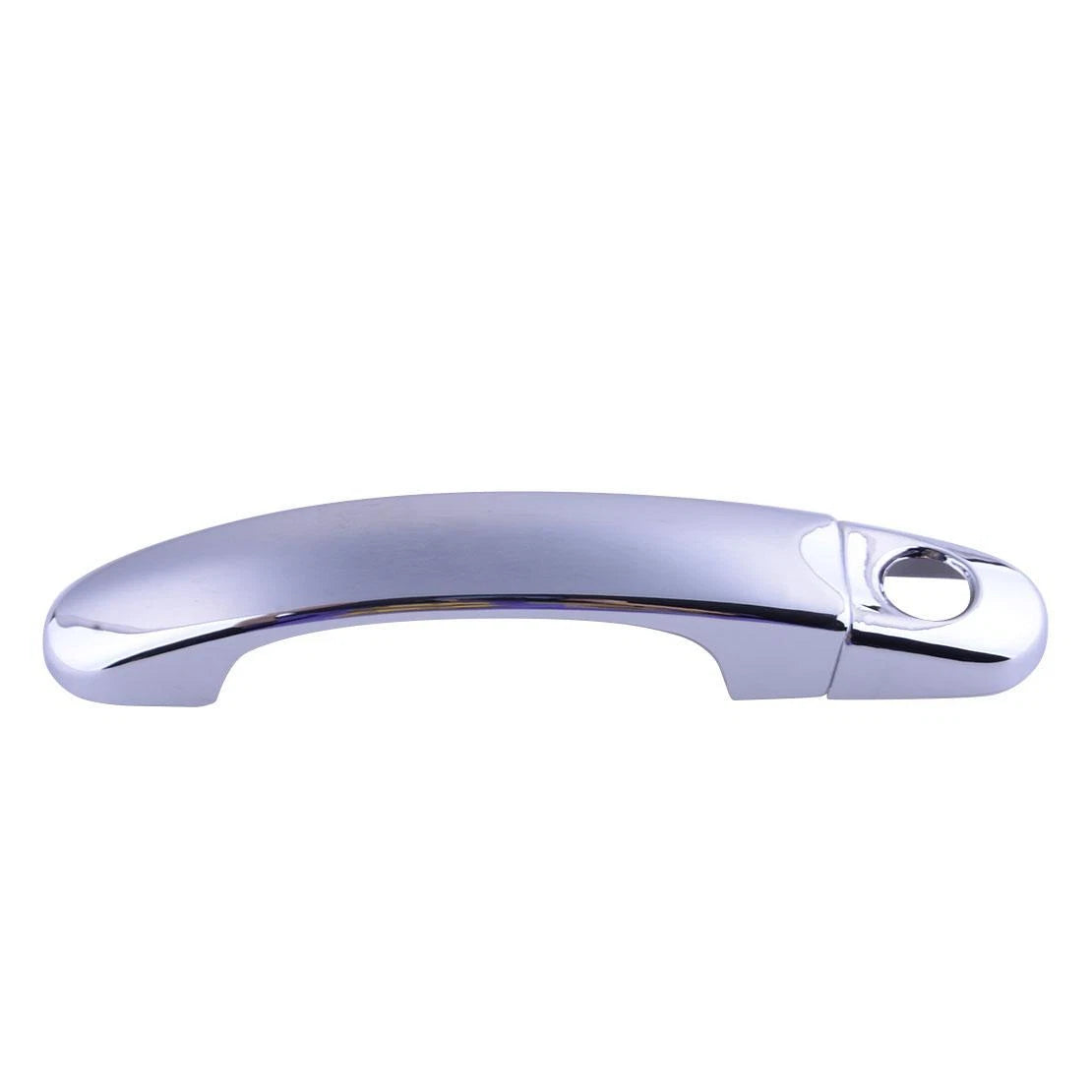 Chrome Side Door Handle Cover Trim  for VW New Beetle (1998-2010)
