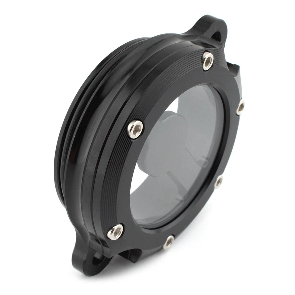 Aluminum Engine Oil Filter Cover Guard for Honda GB350 NC59 CB350 CB350S (2021-)