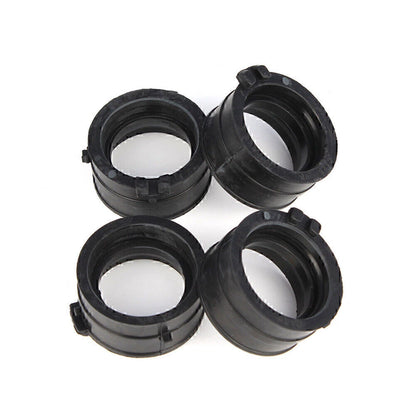 Carburetor Intake Manifold Boots for Honda CBR600F2 (1991-1994)