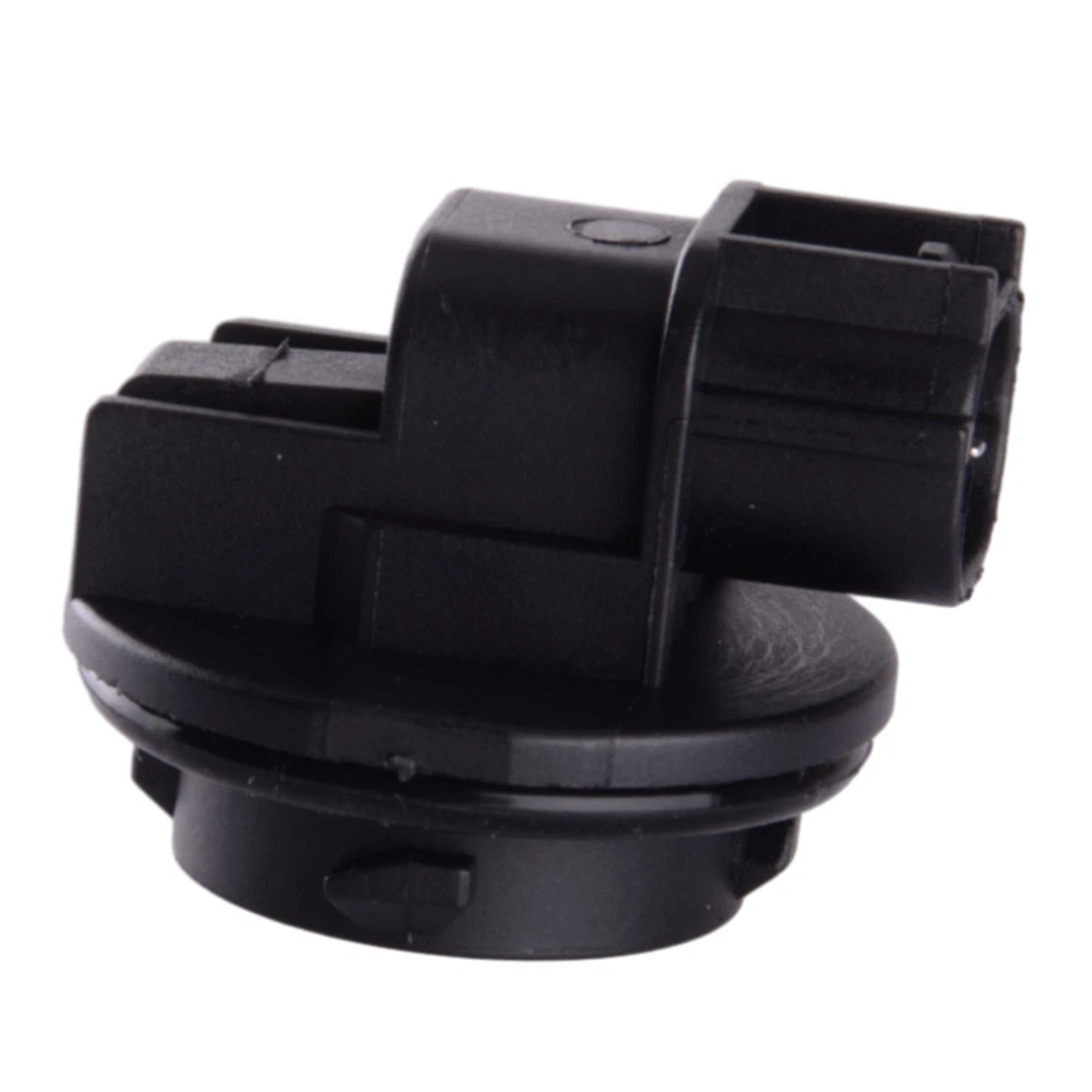 Bulb Socket for Kia Forte, Elantra - 2 x 92164-M7050 Black (2019-2022, 2004-2016)