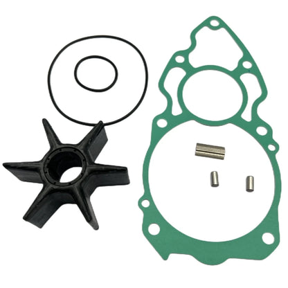 Water Pump Impeller Kit for Yamaha 4-Stroke 300/350HP Outboard