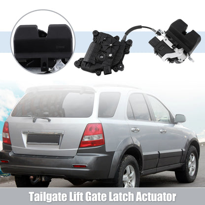 Power Tailgate Lift Gate Latch Actuator Motor for Kia Sorento (2011-2020)