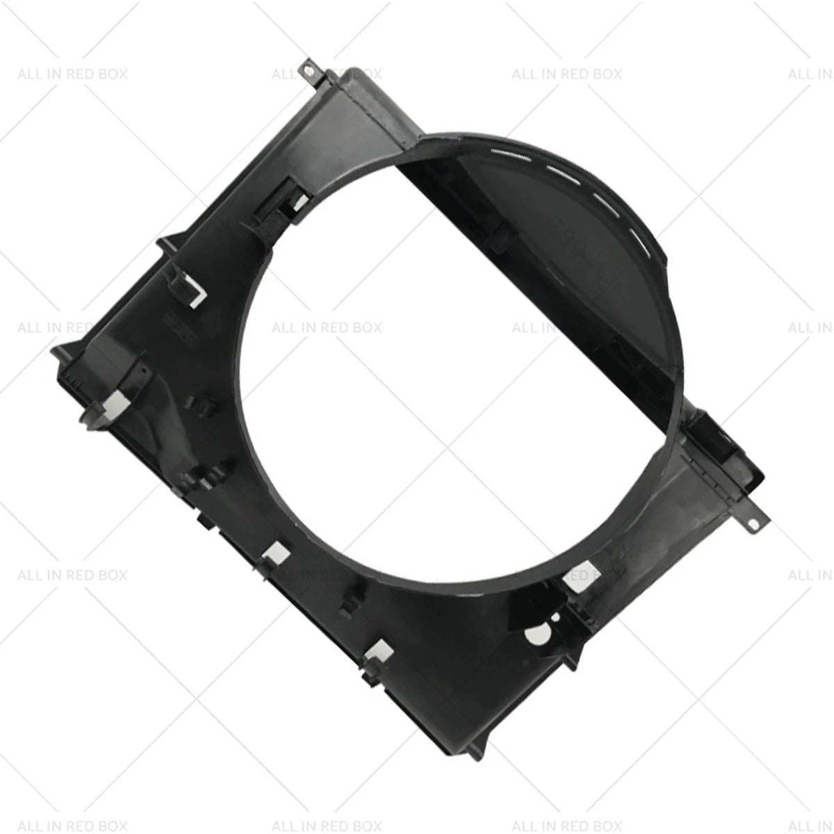 Cooling Fan Shroud for BMW 5 E39 Touring 528i 530i (1997-2003)