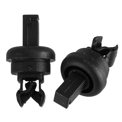 Parcel Shelf String Hanger Clips for Renault Clio, Megane, Nissan Qashqai