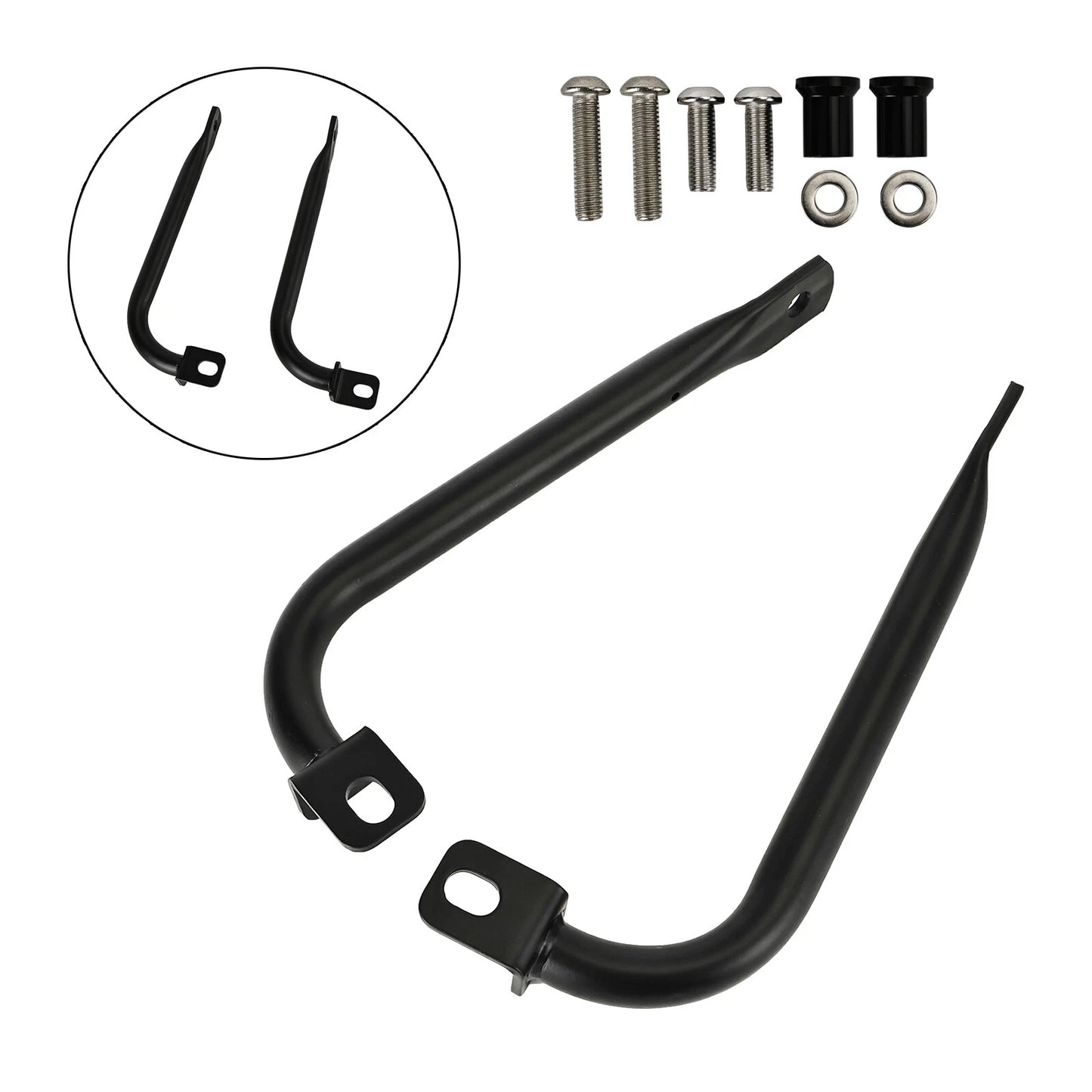 F3 Covers for KAWASAKI Z900RS (2018-2021)