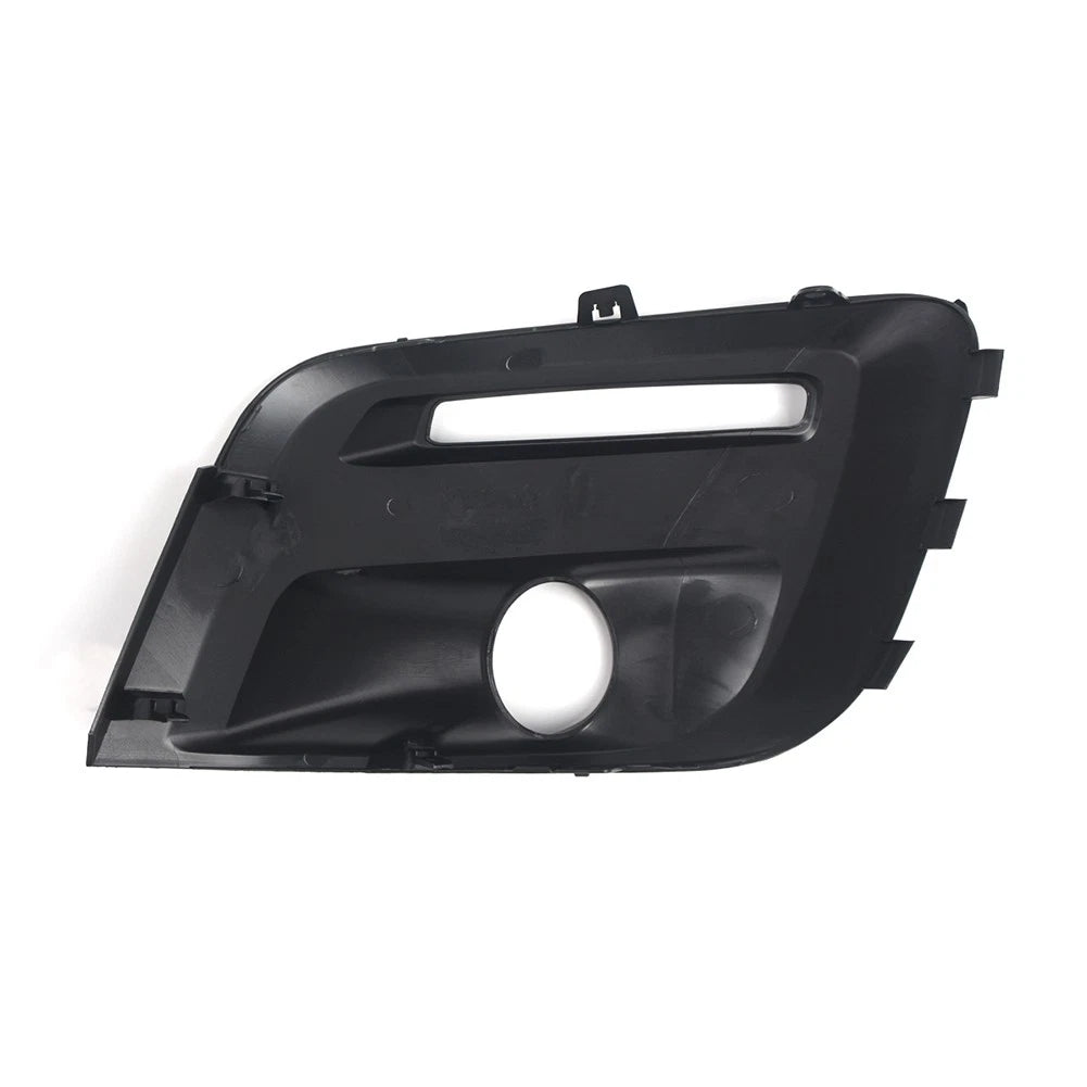 Right Front Fog Light Grills Cover for Citroen Berlingo, Peugeot Partner (2015-2019)