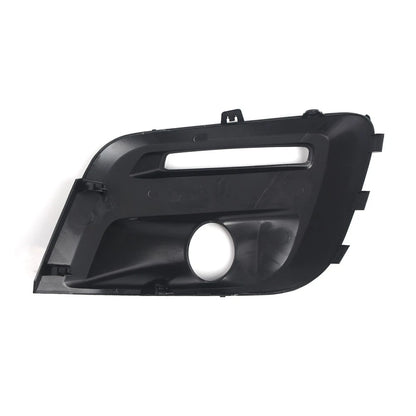 Right Front Fog Light Grills Cover for Citroen Berlingo, Peugeot Partner (2015-2019)