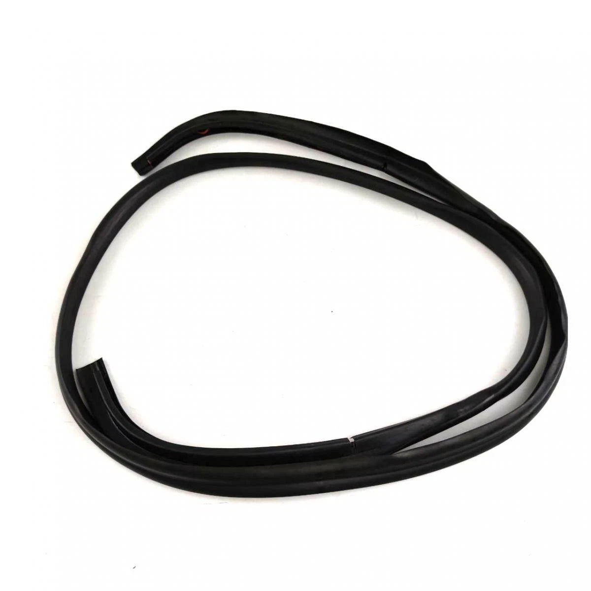 Windshield Rubber Moulding Front Lower Wide Fits Isuzu ELF NPR NQR Truck 2007-16