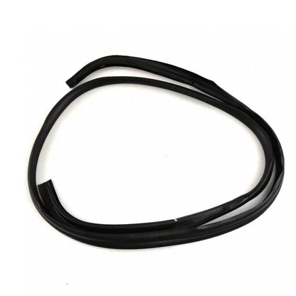 Windshield Rubber Moulding Front Lower Wide Fits Isuzu ELF NPR NQR Truck 2007-16
