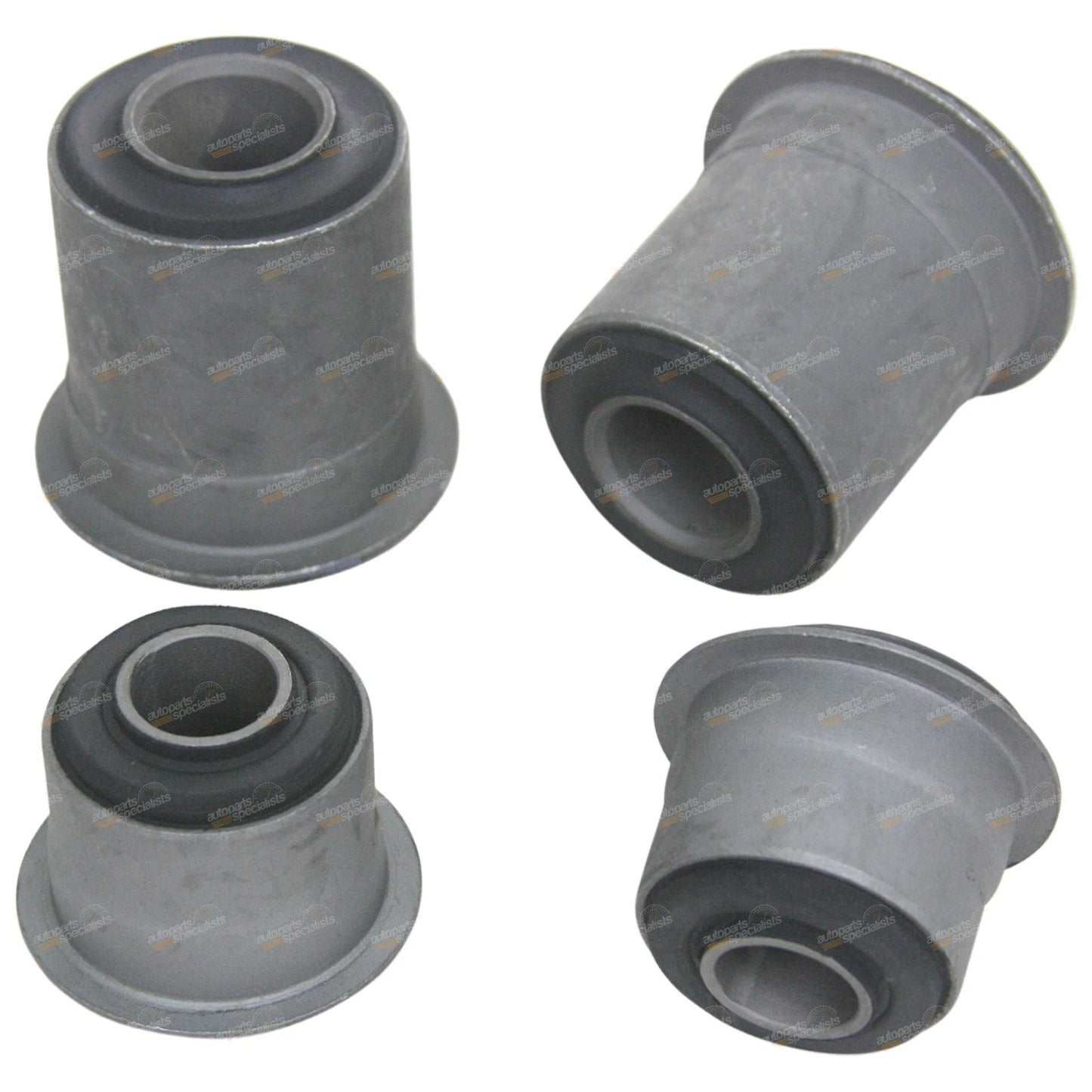 Upper Control Arm Bush Kit for Toyota Hilux (1985–1989)
